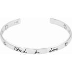 Yahoo! Yahoo!ショッピング(ヤフー ショッピング)ブレスレット メンズ グッチ トップ幅5.7cm バングル 円形 18号 シルバー925 GUCCI 3121455242J8400070118