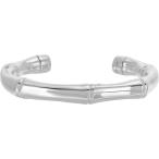 Yahoo! Yahoo!ショッピング(ヤフー ショッピング)ブレスレット レディース グッチ トップ幅5.4cm バングル 円形 17号 シルバー925 GUCCI 3122272646J8400810617