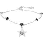 Yahoo! Yahoo!ショッピング(ヤフー ショッピング)ブレスレット レディース グッチ トップ幅1.5cm モチーフトップ 星形 16号 シルバー925 GUCCI 3122502168I8CN0812716