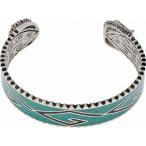 Yahoo! Yahoo!ショッピング(ヤフー ショッピング)ブレスレット レディース グッチ トップ幅5cm バングル 円形 ジルコニア 16号 シルバー925 GUCCI 3122538053J89N1847716