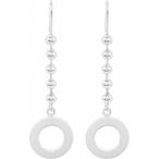 Yahoo! Yahoo!ショッピング(ヤフー ショッピング)ピアス レディース グッチ トップ幅1.6cm サークルトップ 円形 両耳用 シルバー925 GUCCI 3132142315J84008106