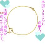 Yahoo! Yahoo!ショッピング(ヤフー ショッピング)ブレスレット レディース ティファニー（Tiffany & Co.） パロマ・ピカソ ラビングハート Mサイズ 18金ゴールド チェーン18cm 322834506361 ／ 当店再検品済