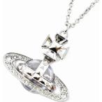 Yahoo! Yahoo!ショッピング(ヤフー ショッピング)ペンダント レディース ヴィヴィアンウエストウッド トップ幅2.3cm ピナバスレリーフ 衛星 ジルコニア 真鍮シルバー Vivienne Westwood 331863020114W110