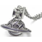 Yahoo! Yahoo!ショッピング(ヤフー ショッピング)ペンダント レディース ヴィヴィアンウエストウッド トップ幅2cm ラディカオーブ 衛星 真鍮シルバー Vivienne Westwood 331863020271W282