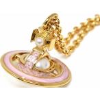Yahoo! Yahoo!ショッピング(ヤフー ショッピング)ペンダント レディース ヴィヴィアンウエストウッド トップ幅1.5cm シモネッタ 衛星 真鍮ゴールド Vivienne Westwood 33186302032102R378