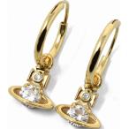 Yahoo! Yahoo!ショッピング(ヤフー ショッピング)ピアス レディース ヴィヴィアンウエストウッド トップ幅0.9cm ニーナスパークル 衛星 ジルコニア 両耳用 925ゴールド Vivienne Westwood 333862010109R102