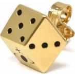 ピアス レディース ヴィヴィアンウエストウッド トップ幅1.1cm ヘンドリックス 四角形 片耳用  ...