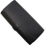 財布 メンズ フェリージ（Felisi） 長財布 レザー 無地 9×18×4.5cm ブラック色 72123005NK004