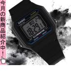 腕時計 メンズ カシオ クォーツ ケース幅40mm ポリウレタンベルト ブラック/液晶色 CASIO ...