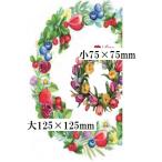  транскрипция бумага цвет lease ( большой ) 125×125mm