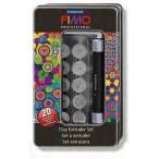 クレイ　エクストルーダー