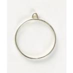  7 сокровищ материалы | гравировка доска подвеска с цепью P- оригинальный серебряный 20 круг рамка-оправа 