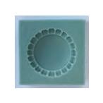  силикон mold Conti . кнопка A одноцветный 10g