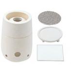 銀粘土＆樹脂粘土用ポット単品