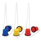 pakapokopoko[ выбор цвета : синий / желтый / красный ]