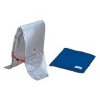 ショッピング防災頭巾 防災頭巾（座布団カバー付）小学校低学年以下用