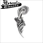 Yahoo! Yahoo!ショッピング(ヤフー ショッピング)アルテミスクラシック ピアス メンズ ブランド サンダーバード インディアン シルバー 片耳 おしゃれ Artemis Classic