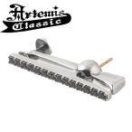 Yahoo! Yahoo!ショッピング(ヤフー ショッピング)アルテミスクラシック ピアス メンズ ブランド イヤークライマーバー クリア シルバー 片耳 おしゃれ Artemis Classic