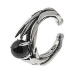  arte ошибка Classic ArtemisClassic Hedgehog ушные каффы 1P одна сторона уголок минут ACE0175 мужской серебряный 925 натуральный камень оникс ушные каффы s