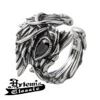 arte ошибка Classic Demon ушные каффы Artemis Classic 2021AW Collection arte ошибка classic ушные каффы 1P одна сторона уголок для запонки 