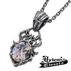 アルテミスクラシック ロンバスミスティックペンダント白虹 Artemis Classic チェーンなし 2021AW Collection アルテミスクラッシック 爆買