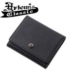 アルテミスクラシック サフィアーノミニウォレット Artemis Classic ウォレット 財布 ショートウォレット サフィアーノレザー 革 レザー 爆買
