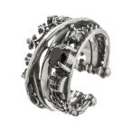  arte ошибка King s Mix Layered ушные каффы одна сторона уголок серебряный 925 ушные каффы non отверстие серьги .. Crown готический бренд ARTEMISKINGS. покупка 