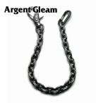 ArgentGleama-jento Gree m серебряный 925 цепочка для бумажника UNION Walletchain AC-295 бренд ARGENT GLEAM аксессуары 