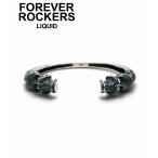 LIQUID жидкий серебряный 925 браслет LDB-201 бренд ARGENT GLEAM ArgentGleama-jento Gree m аксессуары 