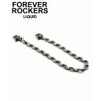 LIQUID жидкий серебряный 925 цепочка для бумажника LDC-48 бренд ARGENT GLEAM ArgentGleama-jento Gree m аксессуары 