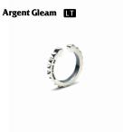 ArgentGleam LT アージェントグリーム LT シルバー925 イヤーカフ 1P 片耳用 スモール LTE-016 ブランド ARGENT GLEAM アクセサリー