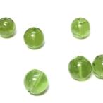 天然石ビーズ ペリドット 8.3mm 丸玉 1玉売り パワーストーン 天然石ビーズ ペリドット 粒売り 爆買