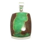 Yahoo! Yahoo!ショッピング(ヤフー ショッピング)クリソプレーズペンダントトップ 母岩付き クリソプレーズ カルセドニー ペンダント 天然石 パワーストーン プレゼント