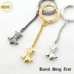 Yahoo! Yahoo!ショッピング(ヤフー ショッピング)選べる3カラー 揺れる フレア チェーン フープピアス 1P 片耳用 シルバー925 23金 K23RGP ゴールドカラー 金 ブラック 黒 ジルコニア プレゼント