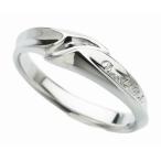 ディールデザイン WAVE LINE RING(Pt900) リング DEAL LTD メンズアクセサリー ロック ギフト 指輪 シルバーリング 銀指輪 DEAL 爆買