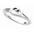 ディールデザイン ONE FLAG RING(Pt900) リング DEAL LTD メンズアクセサリー ロック ギフト 指輪 シルバーリング 銀指輪 DEAL 爆買