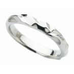 ディールデザイン SHADE TRIBE RING(Pt900) リング DEAL LTD メンズアクセサリー ロック ギフト 指輪 シルバーリング 銀指輪 爆買
