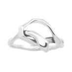 ディールデザイン KNOT SNAKE RING SINGLE リング DEAL LTD メンズアクセサリー レディースアクセサリー ギフト ペア safari 爆買