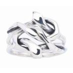 ディールデザイン KNOT SNAKE RING DOUBLE リング DEAL LTD メンズアクセサリー レディースアクセサリー ギフト ペア safari 爆買
