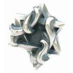 ディールデザイン ヘックススター ピアス メンズアクセサリー レディースアクセサリー ギフト シルバー925 爆買