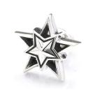 ディールデザイン ドロップスター ピアス メンズアクセサリー レディースアクセサリー ギフト シルバー925 爆買