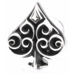 ディールデザイン マジェスティックエース ピアス メンズアクセサリー レディースアクセサリー ギフト シルバー925 爆買