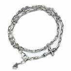 ディールデザイン インセクトクロスブレス ブレスレット メンズアクセサリー レディースアクセサリー ギフト シルバー925 爆買