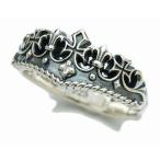 ディールデザイン シーガルクラウン リング メンズアクセサリー レディースアクセサリー ギフト シルバー925 爆買