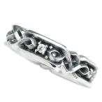 ディールデザイン ケルトチェーン with stone リング メンズアクセサリー レディースアクセサリー ギフト シルバー925 爆買