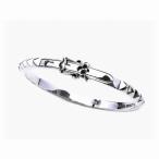 ディールデザイン スライドスタッズブレス ブレスレット メンズアクセサリー レディースアクセサリー ギフト シルバー925 爆買