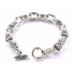 ディールデザイン オーバルファングブレス ナロー ブレスレット メンズアクセサリー レディースアクセサリー ギフト 爆買