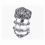 ディールデザイン シェードアーマー リング メンズアクセサリー レディースアクセサリー ギフト アーマーリング シルバー925 爆買