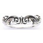 ディールデザイン リリーウェーブ リング メンズアクセサリー レディースアクセサリー ギフト シルバー925 爆買