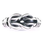 ディールデザイン ゲートリップ リング メンズアクセサリー レディースアクセサリー ギフト シルバー925 シルバーアクセサリー 爆買